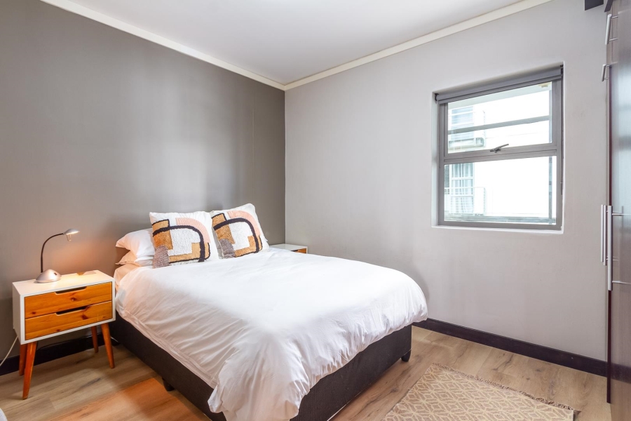 2 Bedroom Property for Sale in Cape Town City Centre Western Cape